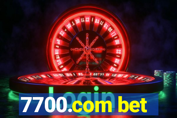 7700.com bet